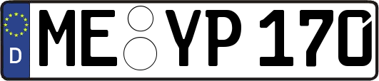 ME-YP170