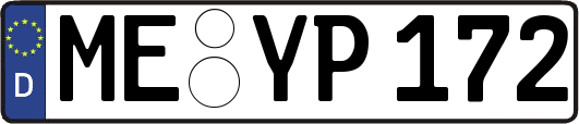ME-YP172