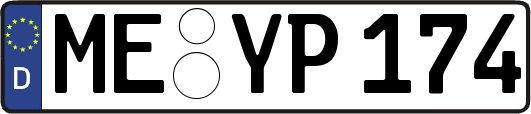 ME-YP174