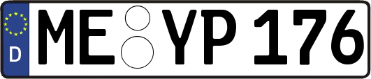 ME-YP176