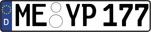 ME-YP177