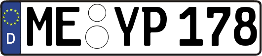 ME-YP178