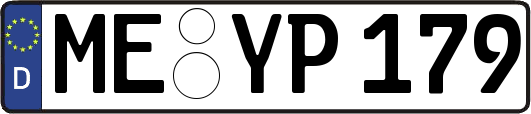 ME-YP179