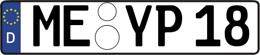 ME-YP18