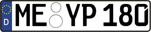 ME-YP180