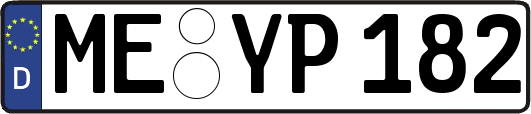 ME-YP182