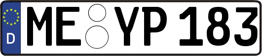 ME-YP183