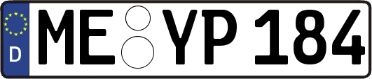 ME-YP184