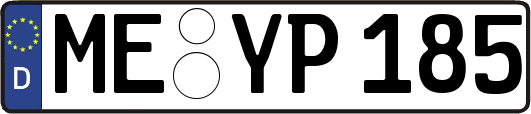 ME-YP185