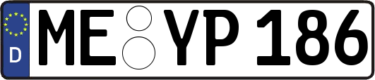 ME-YP186