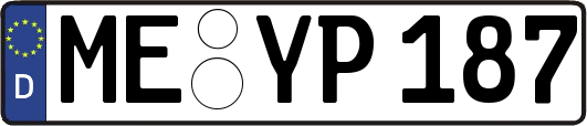 ME-YP187