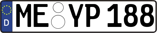 ME-YP188