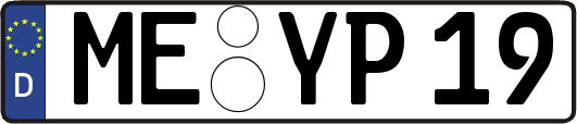 ME-YP19