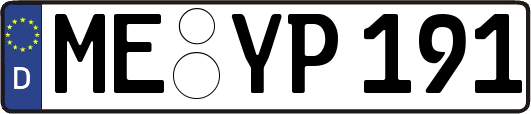 ME-YP191