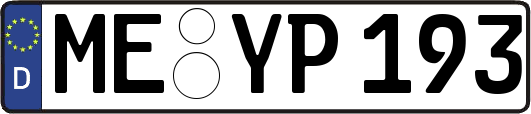 ME-YP193