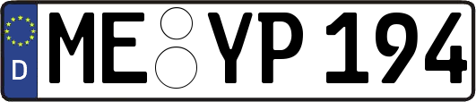 ME-YP194