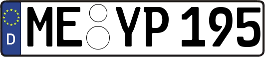 ME-YP195