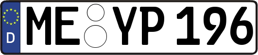 ME-YP196