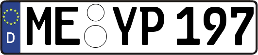 ME-YP197