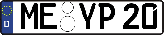 ME-YP20