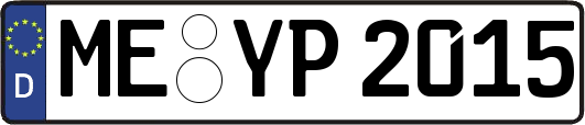 ME-YP2015