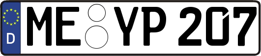 ME-YP207