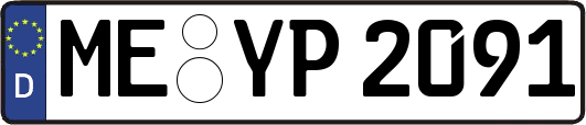 ME-YP2091