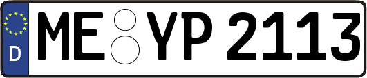 ME-YP2113