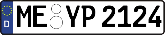 ME-YP2124