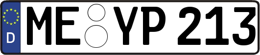 ME-YP213