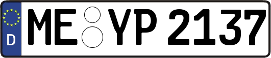 ME-YP2137