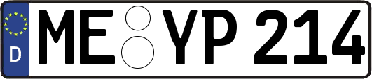 ME-YP214