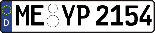 ME-YP2154