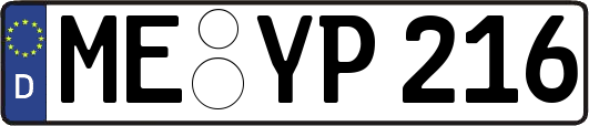 ME-YP216