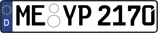 ME-YP2170