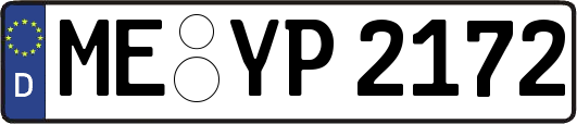 ME-YP2172