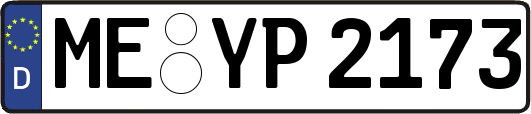 ME-YP2173