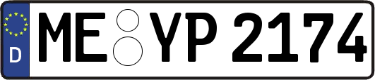 ME-YP2174