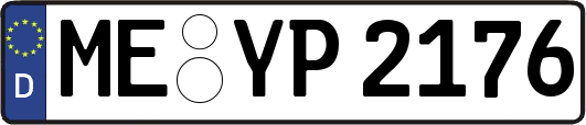 ME-YP2176
