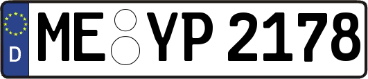 ME-YP2178