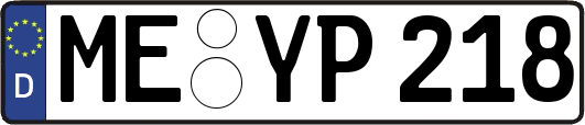 ME-YP218