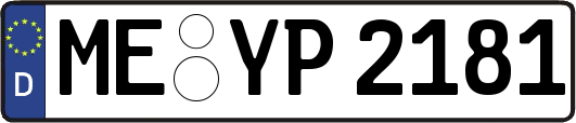 ME-YP2181