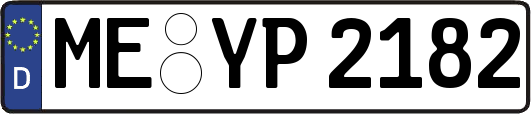 ME-YP2182