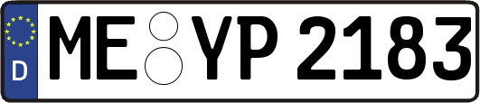 ME-YP2183