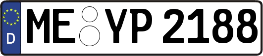 ME-YP2188