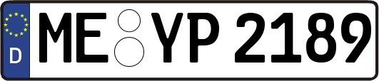 ME-YP2189