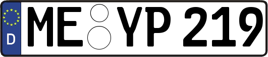 ME-YP219
