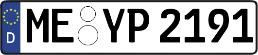 ME-YP2191