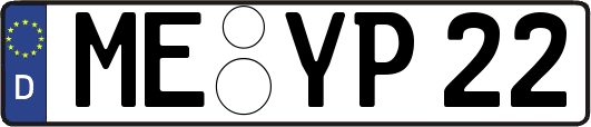 ME-YP22