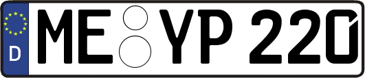 ME-YP220